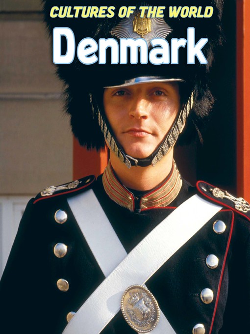 Title details for Denmark by Robert Pateman - Wait list